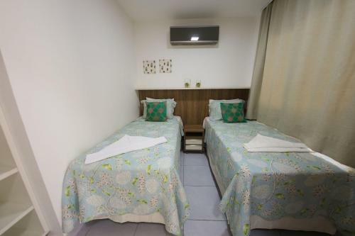 Qavi - Apartamento No Centro de Pipa #ubaia104