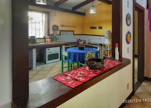 Casa Cajueiro Em Pipa