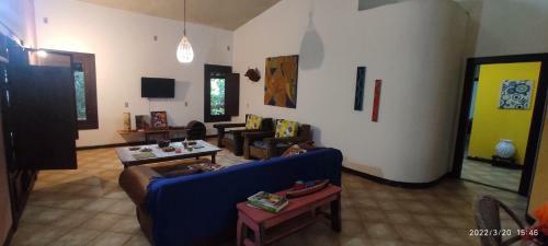 Casa Cajueiro Em Pipa