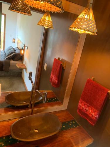 Hostal Casa Palmeira