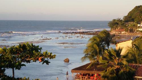 Apartamento Pipas Ocean Prime