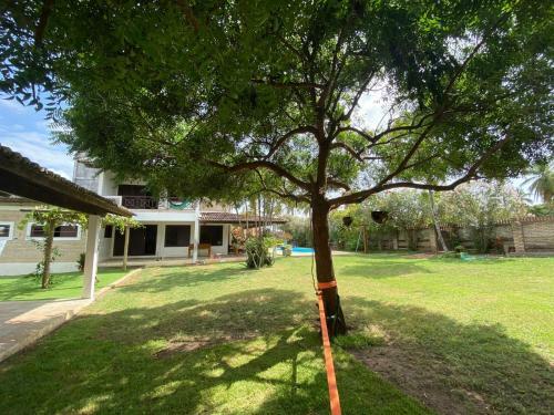 A Casa Brisa Do Mar Alto Padr�o Com Piscina