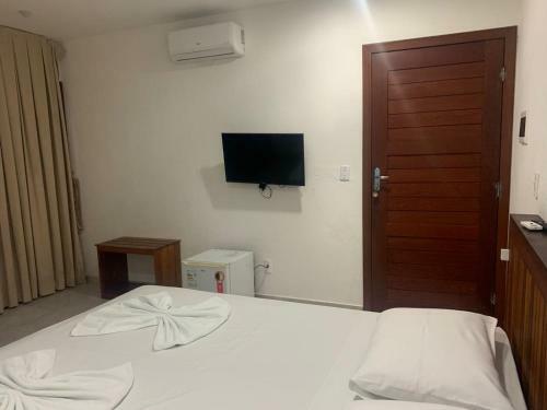 Hostal Vila Da Pipa Su�tes