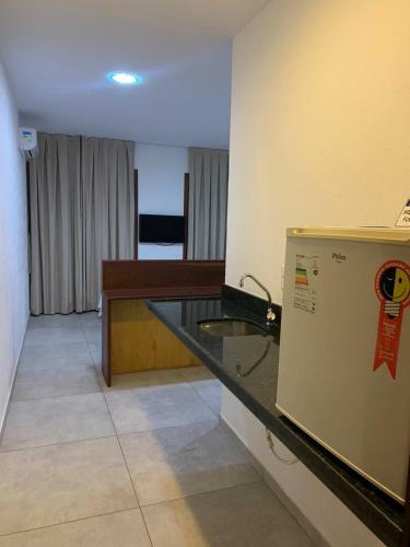 Hostal Vila Da Pipa Su�tes