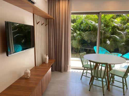 Apartamento No Ile de Pipa