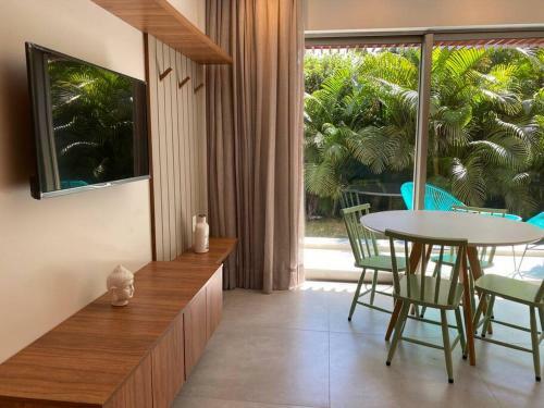 Apartamento No Ile de Pipa