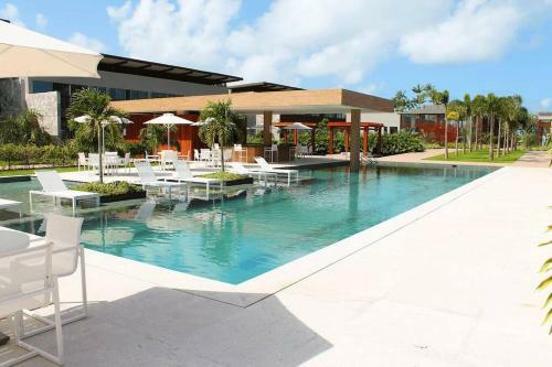 Apartamento No Ile de Pipa