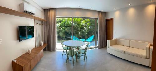 Apartamento No Ile de Pipa