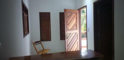 Apartamento Flat Laus