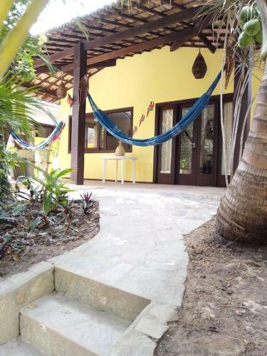 Casa Tamoatoa