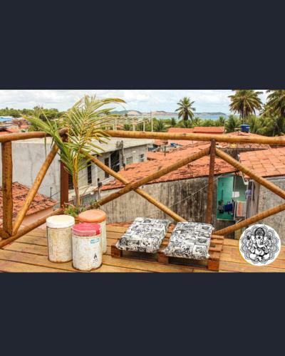 Posada Ganesha Pousada E Hostel