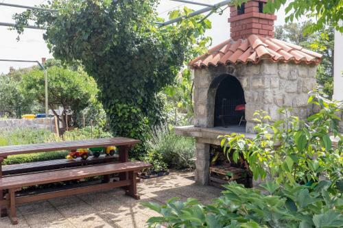 Apartmani Pina