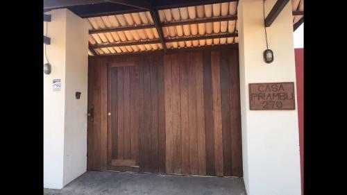 Casa Pirambu