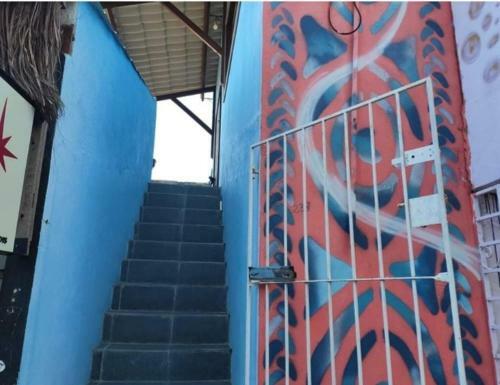 Apartamento Flat Mar