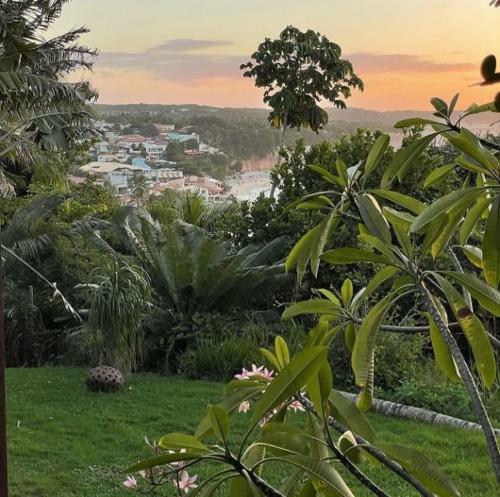 Sonhomar Ocean Villas Pipa