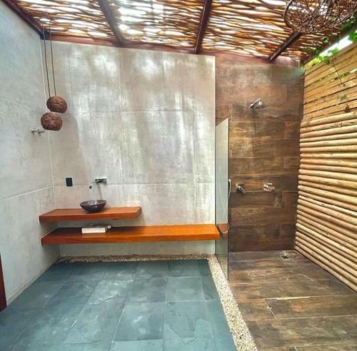 Sonhomar Ocean Villas Pipa