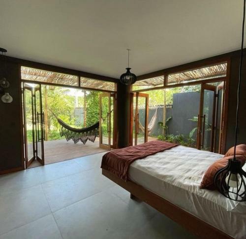 Sonhomar Ocean Villas Pipa