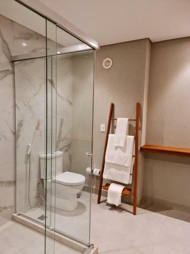 Apartamento Flat Luxuoso Em Pipa