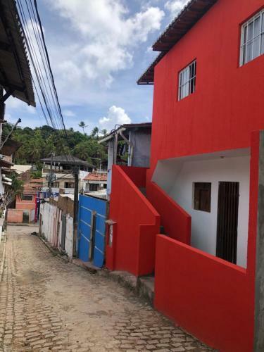 Albergue Houses Nativas