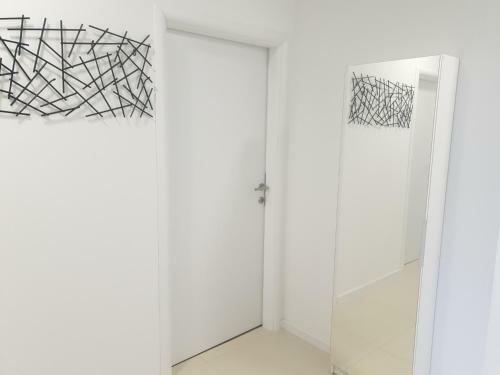 Apartamento Black&white 2