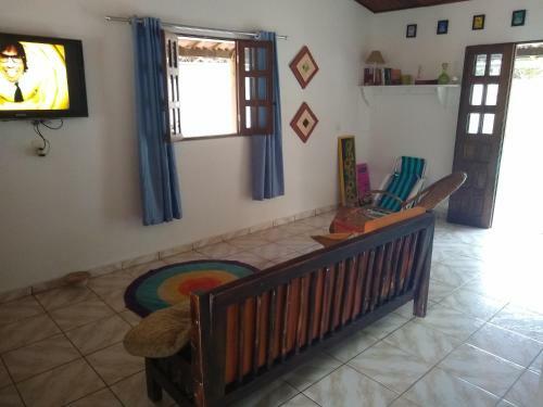 Vila Aconchego Gameleira