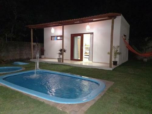 Vila Aconchego Gameleira