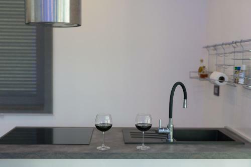 Luxury Vall Apartment