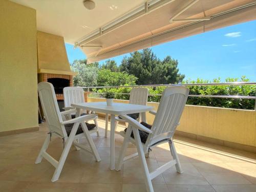 Apartment In Krk/insel Krk 36329