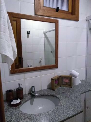Apartamento Praia Taperapu�