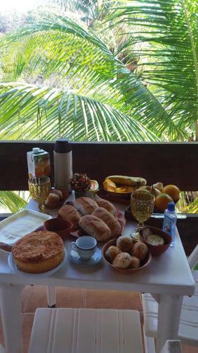 Apartamento Praia Taperapu�