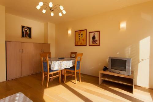 Apartman Vjekoslav