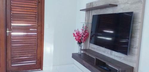Apartamento Com Piscina Proximo � Praia