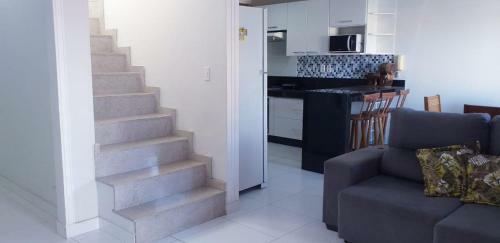 Apartamento Com Piscina Proximo � Praia
