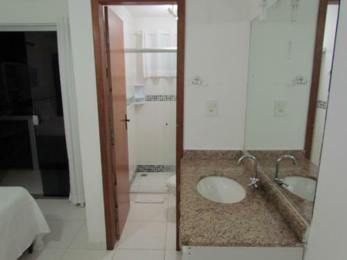 Apartamento 7 Heaven Porto Seguro