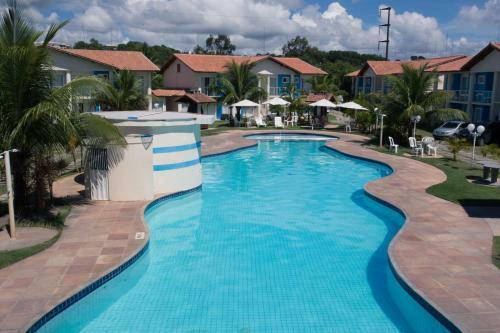 Apartamento 7 Heaven Porto Seguro