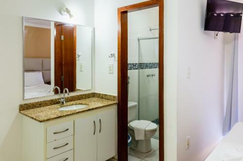 Apartamento 7 Heaven Porto Seguro