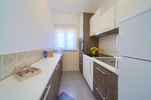 Apartmani ?eljka