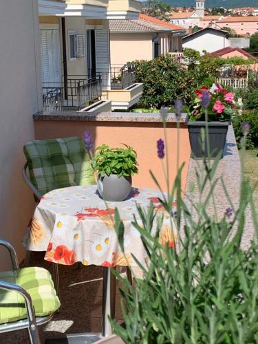Hostal Guest House Krk Town Centre