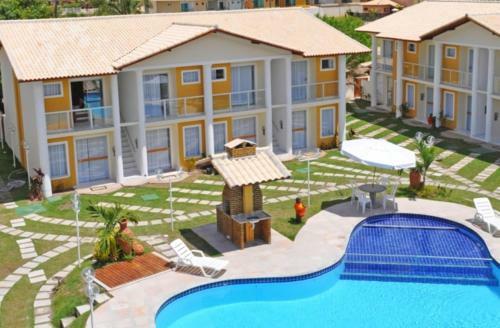 Residencial Monte Carmelo - Apartamento 19a