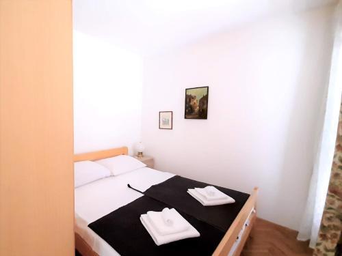 Apartment In Krk/insel Krk 36795