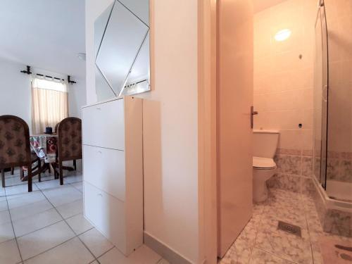 Apartment In Krk/insel Krk 36795