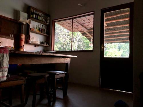 Fazenda Dona Nai Frutuosa