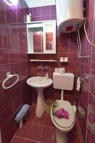 Apartment In Krk/insel Krk 12673