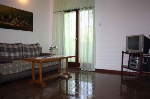 Apartment In Krk/insel Krk 36785