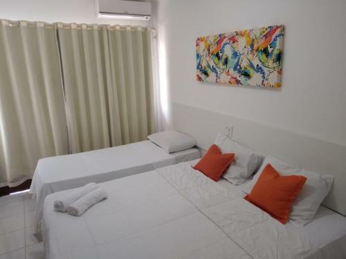 Apartamento Residencial Moradas de Israel