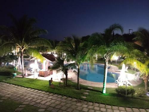Apartamento Residencial Moradas de Israel