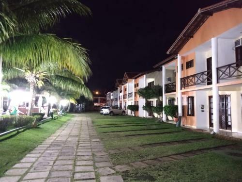 Apartamento Residencial Moradas de Israel