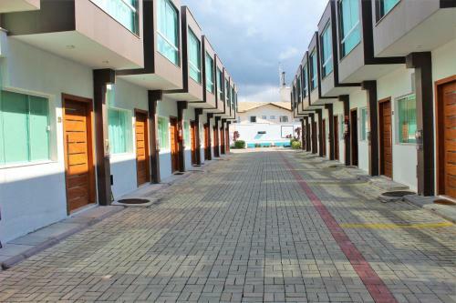 Apartamento 2 Quartos, 150m Da Praia de Taperapuan