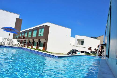 Apartamento 2 Quartos, 150m Da Praia de Taperapuan