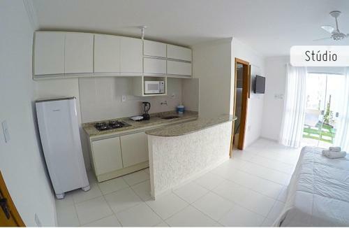 Apartamento Studio Mont Carmelo Ba